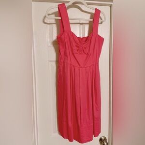 Donna Ricco Size 6 Dress With Pockets!